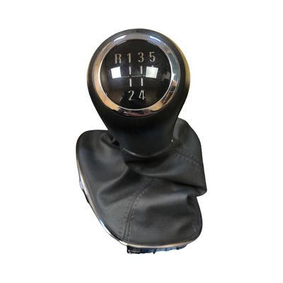 POMO PALANCA CAMBIO , OPEL CORSA D REF; 2560995T