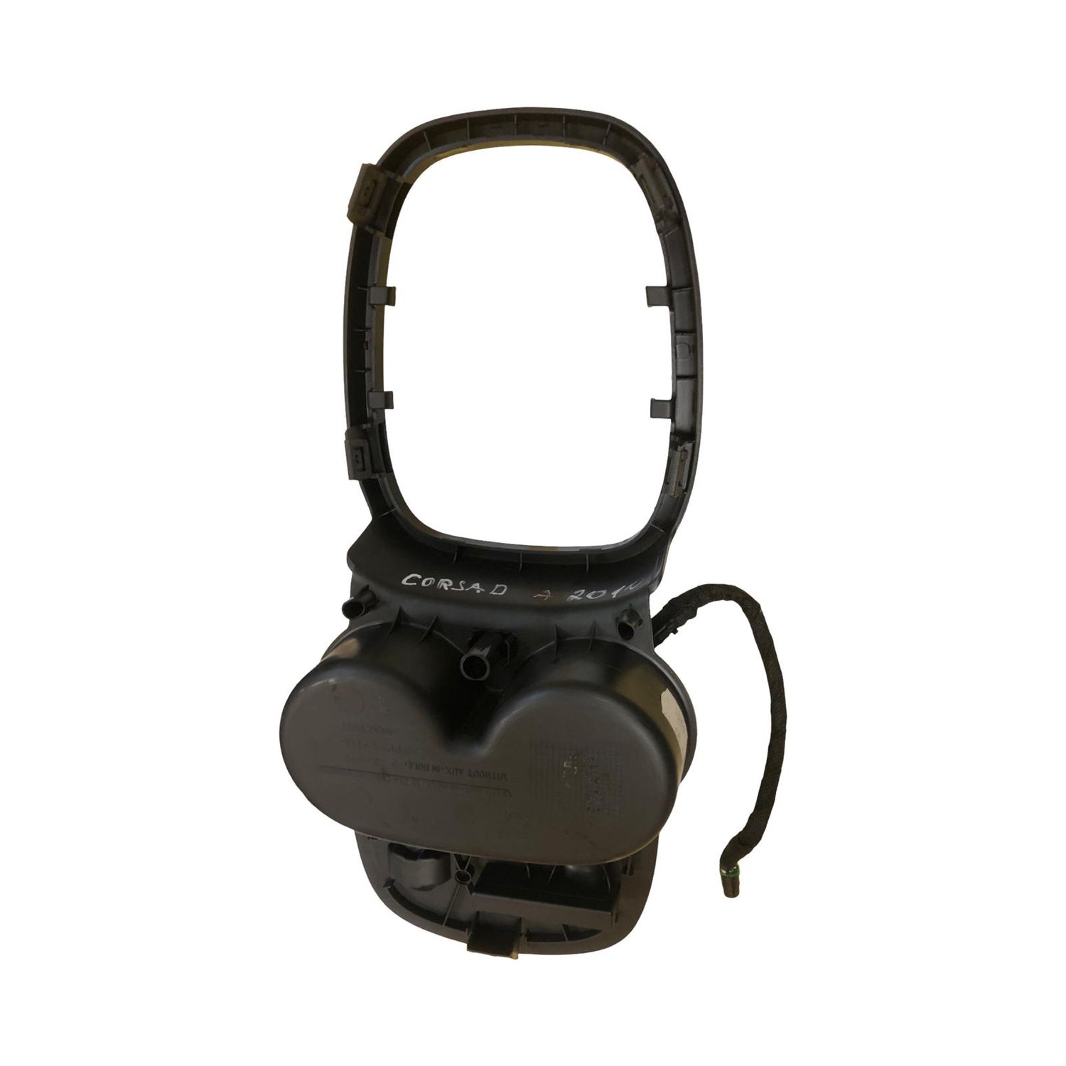 MOLDURA , OPEL CORSA D REF; 13205815