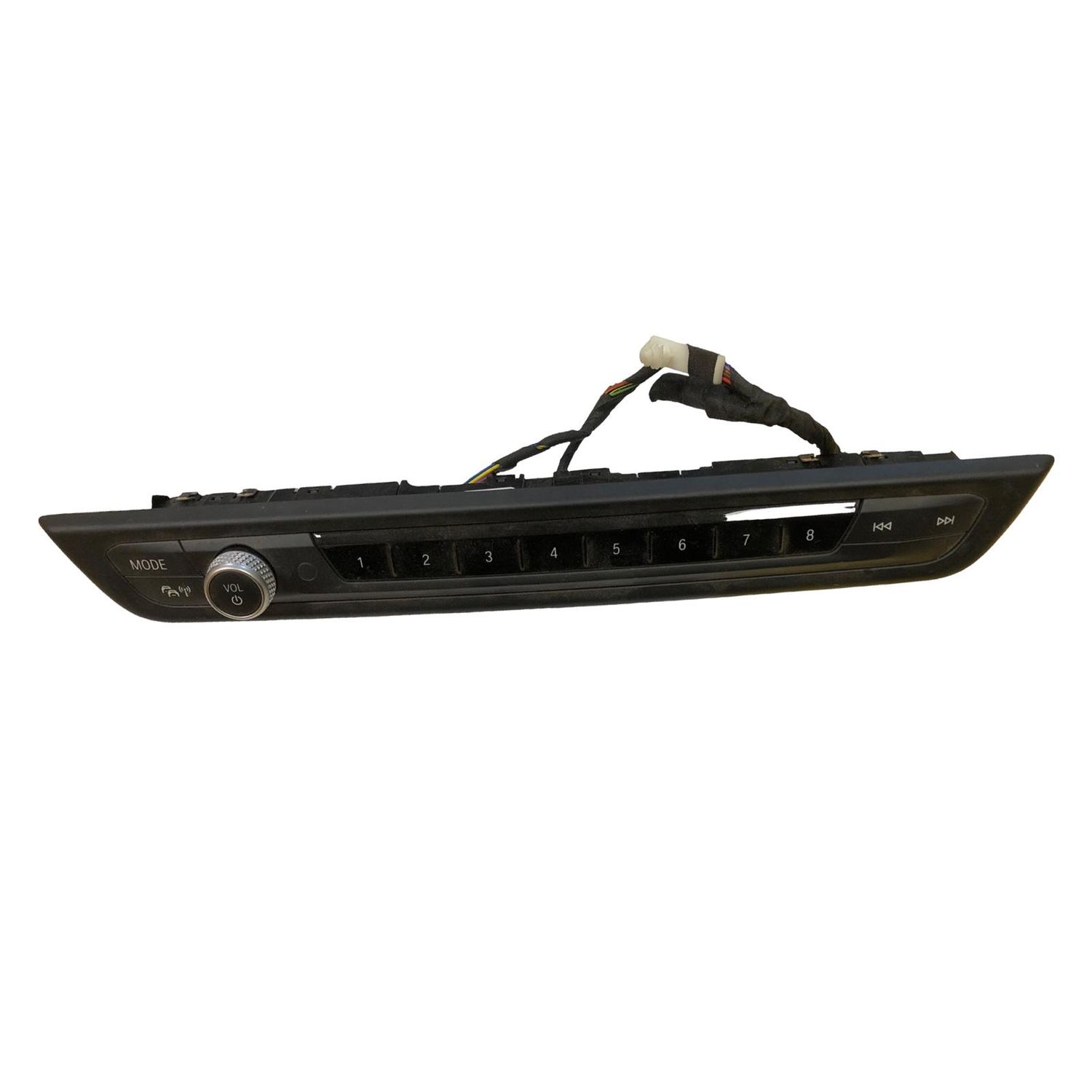 MANDO CLIMATIZADOR, BMW SERIE 1 F40 REF: 7949339-05