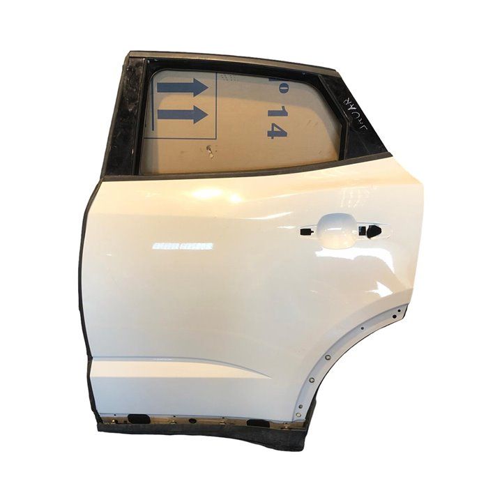 Puerta trasera izquierda , JAGUAR E-PACE S