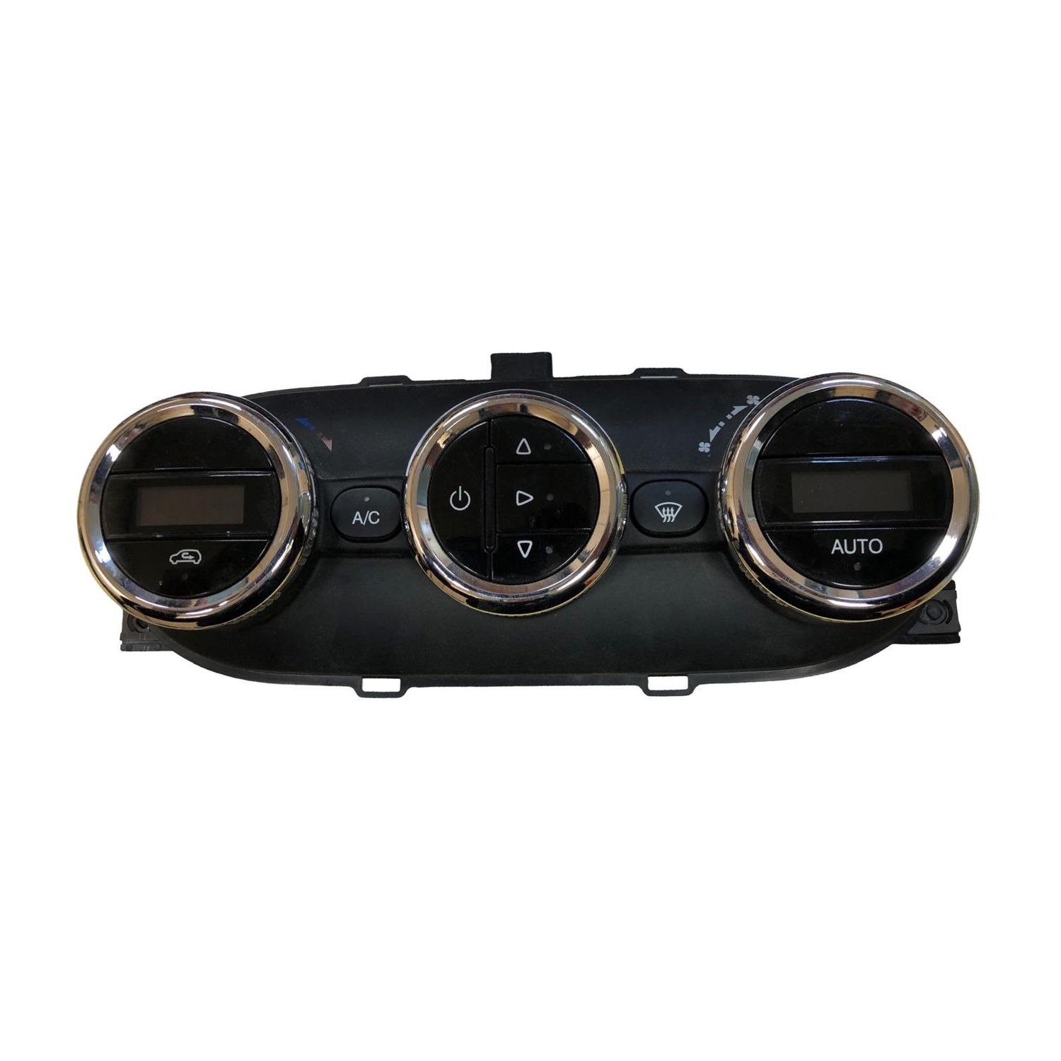 MANDO CLIMATIZADOR, IVECO DAILY  2020