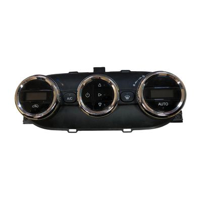 MANDO CLIMATIZADOR, IVECO DAILY  2020