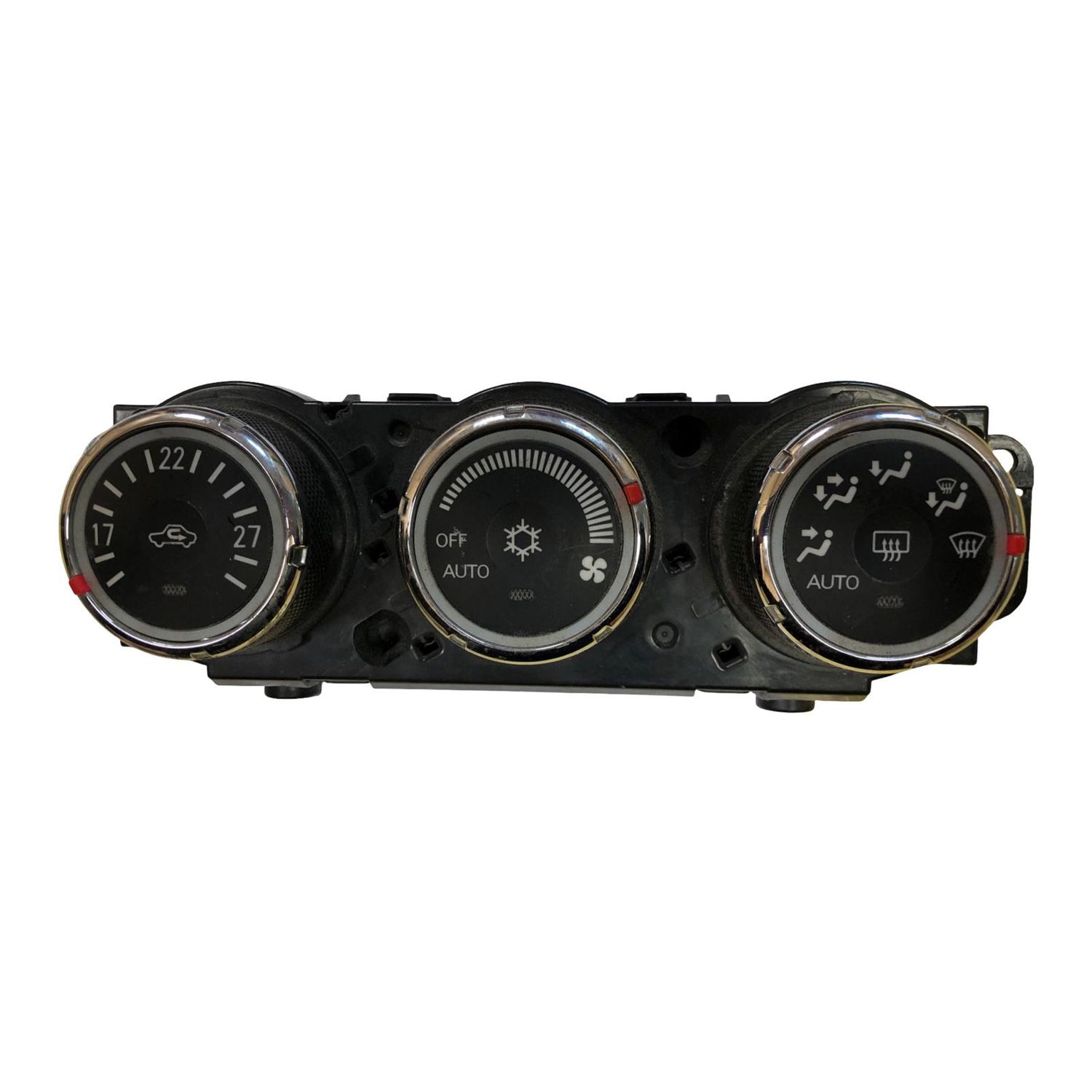 MANDO CLIMATIZADOR, MITSUBISHI LANCER REF: 7820A115XC