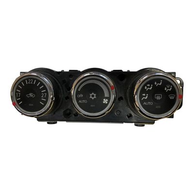 MANDO CLIMATIZADOR, MITSUBISHI LANCER REF: 7820A115XC MANDO CLIMATIZADOR, MITSUBISHI LANCER REF: 7820A115XC