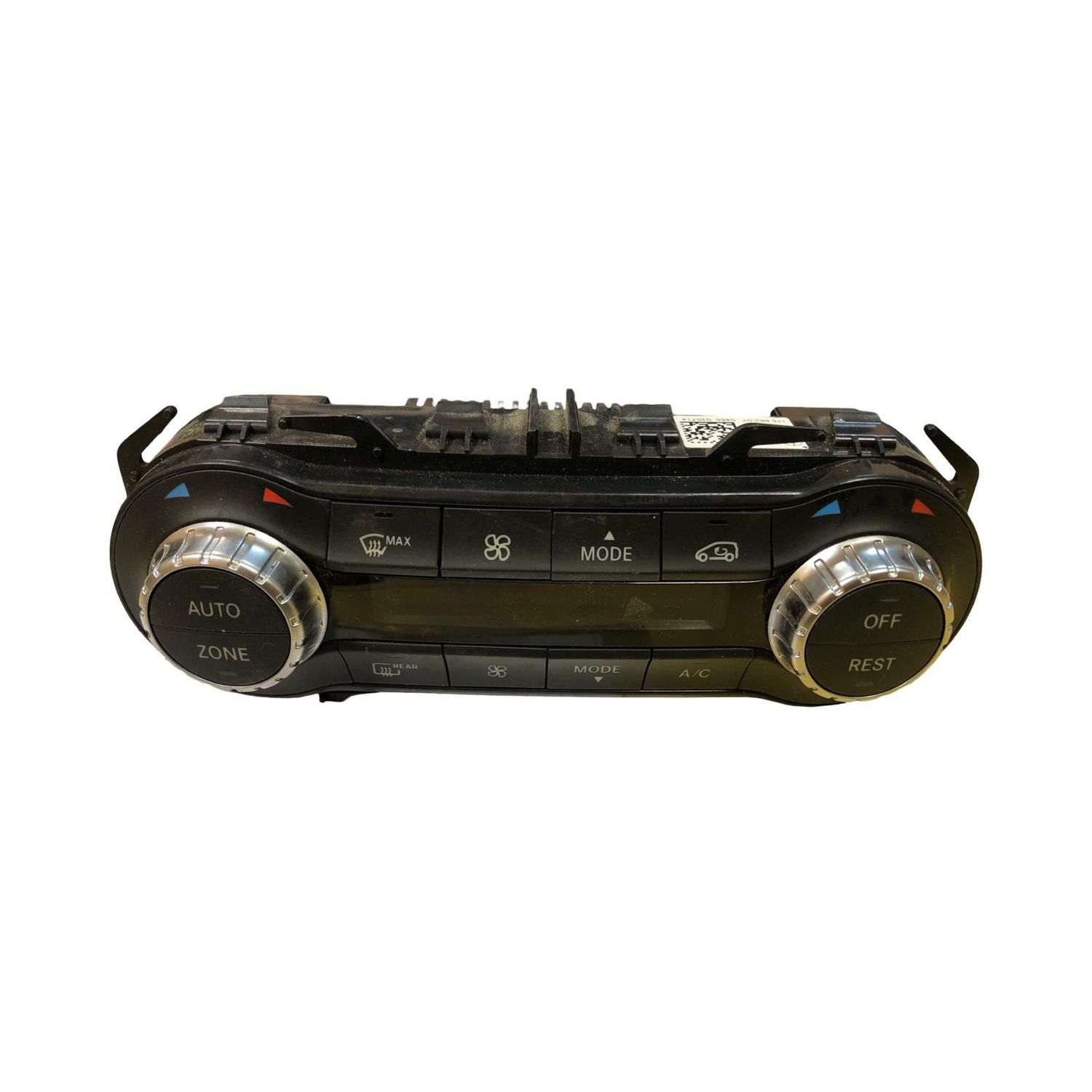 MANDO CLIMATIZADOR, MERCEDES CLASE A REF: A2469002408