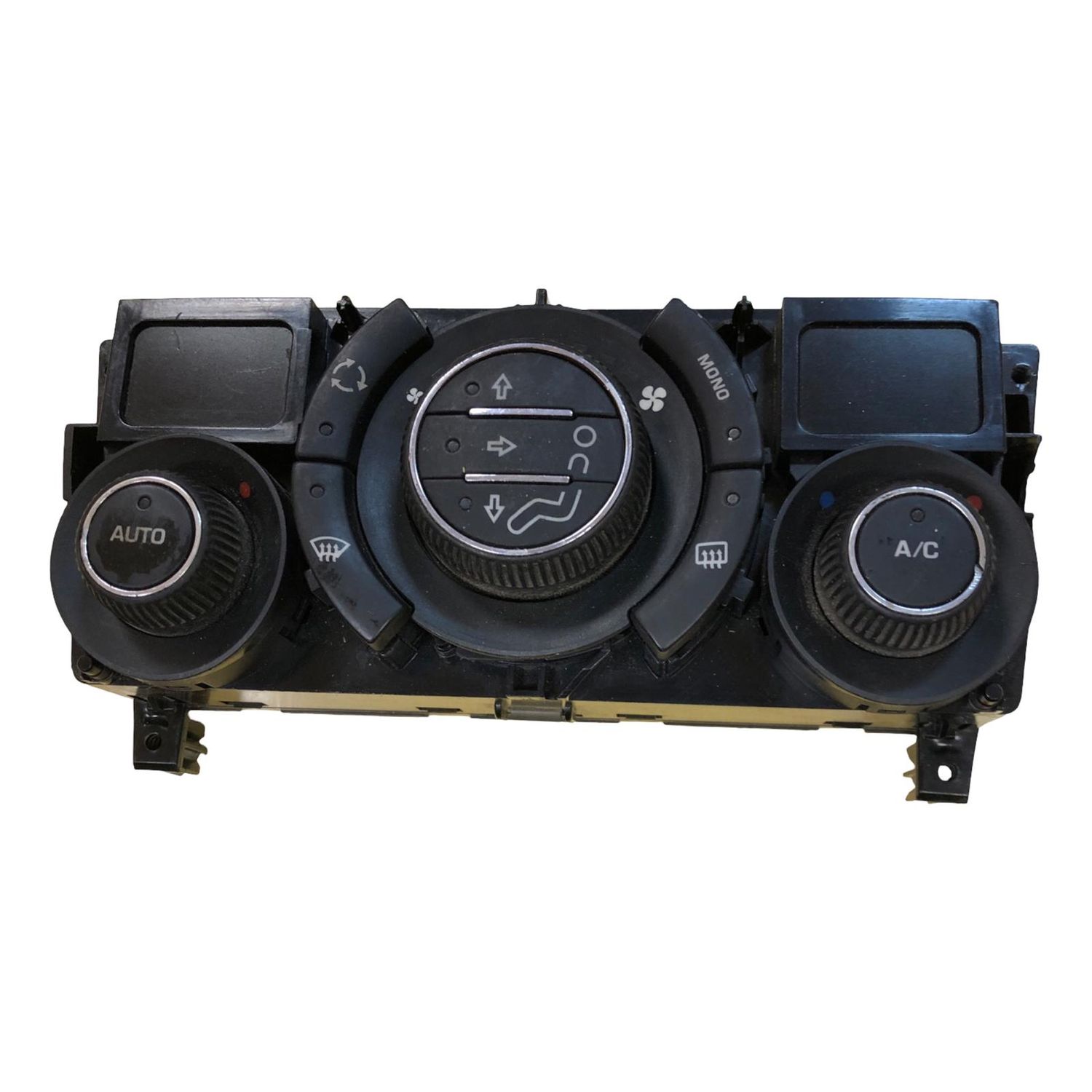 MANDO CLIMATIZADOR, PEUGEOT 308 REF: 96850724XT