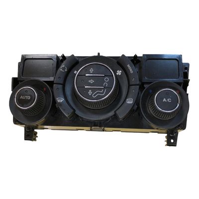 MANDO CLIMATIZADOR, PEUGEOT 308 REF: 96850724XT