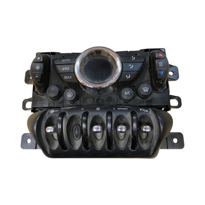 MANDO CLIMATIZADOR, MINI COUNTRYMAN REF : E1060547