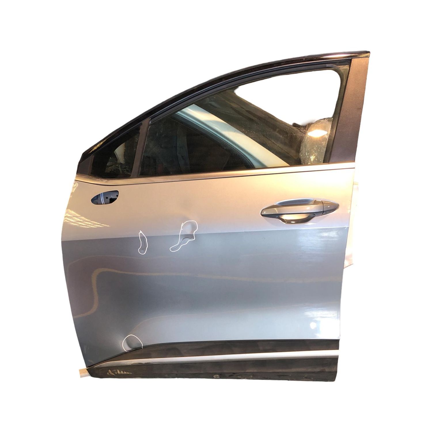 Puerta delantera izquierda ,  KIA SPORTAGE