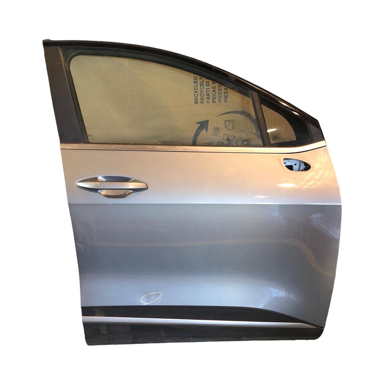 Puerta delantera derecha ,  KIA SPORTAGE