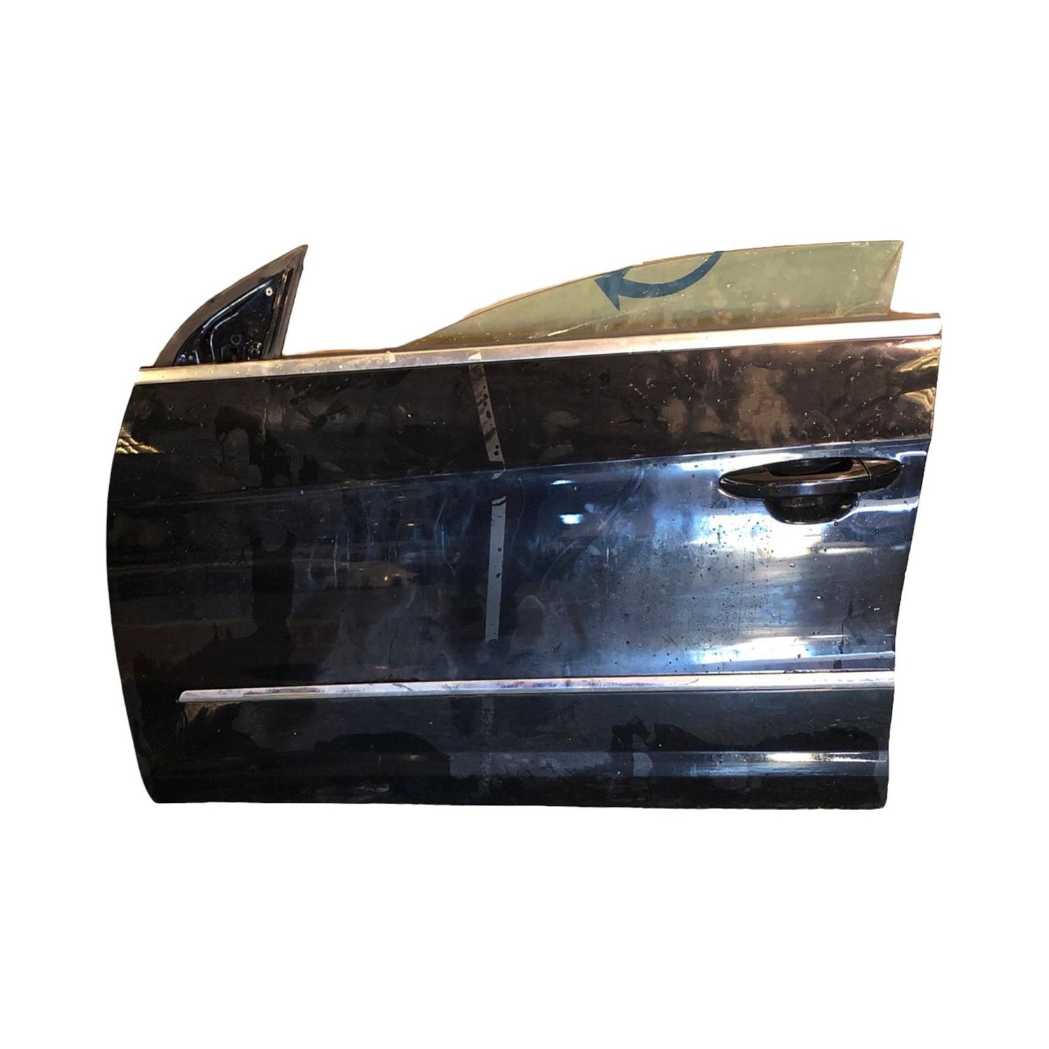 Puerta delantera izquierda ,  VOLKSWAGEN PASSAT CC