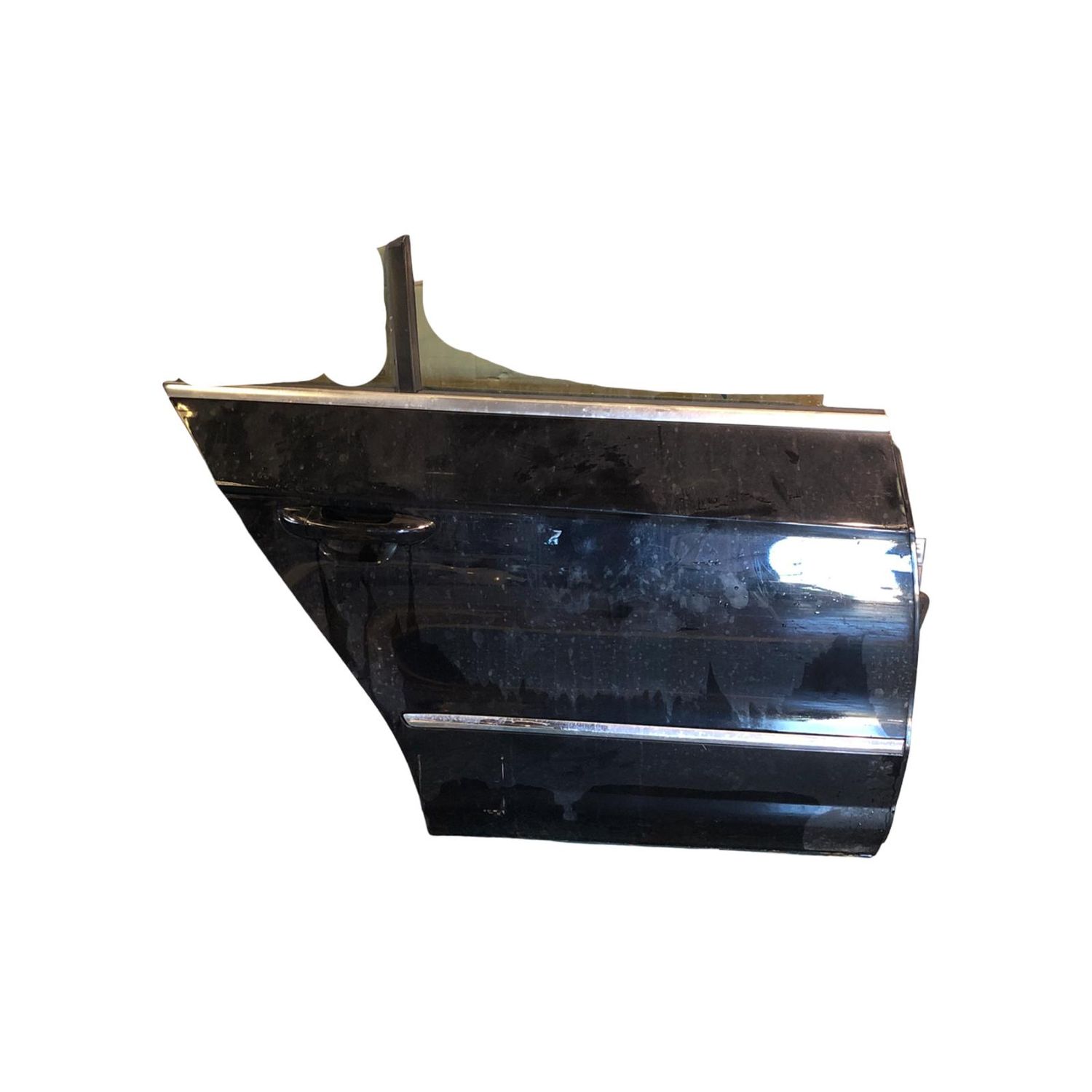 Puerta trasera derecha ,  VOLKSWAGEN PASSAT CC