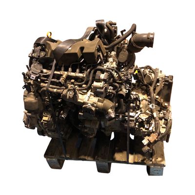 D4FE , MOTOR COMPLETO , KIA SPORTAGE