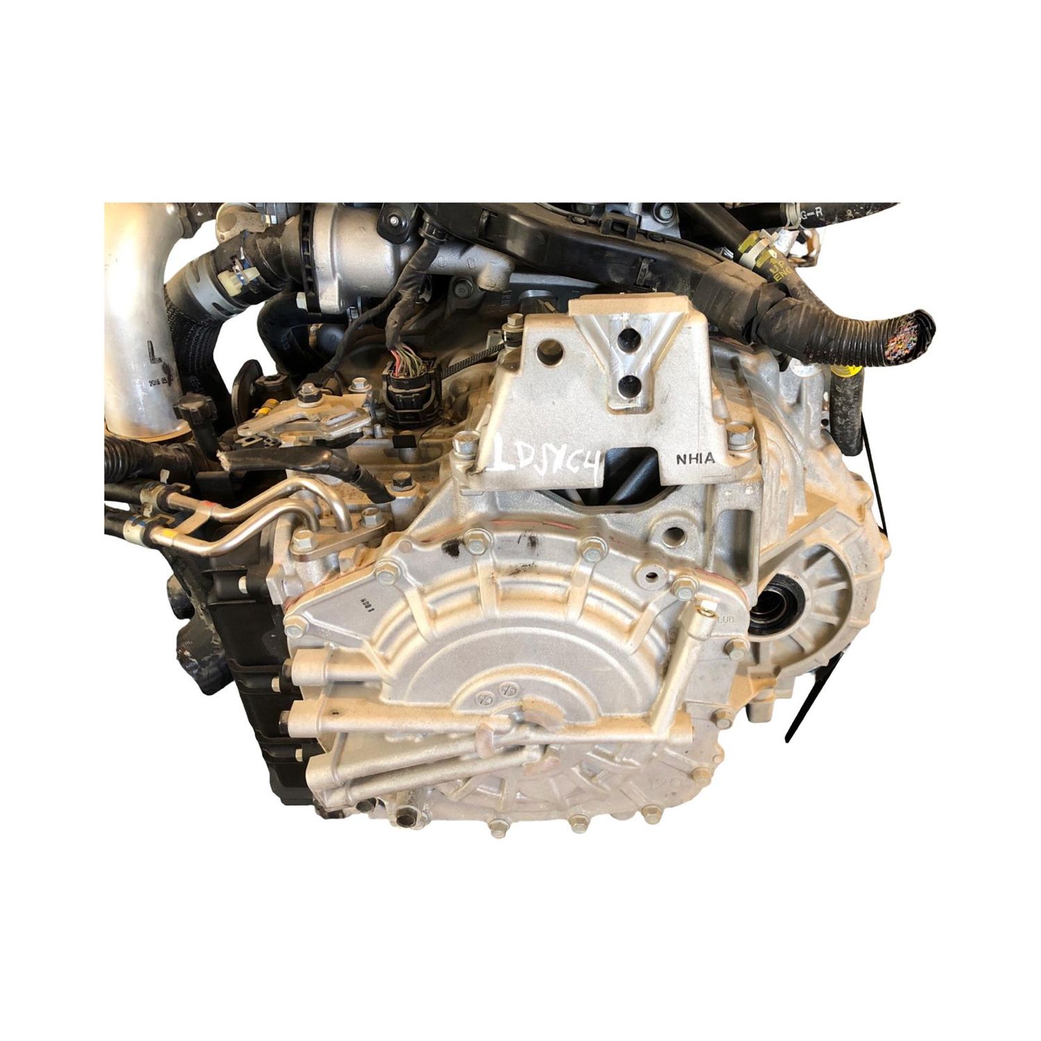 Caja Cambios HYUNDAI TUCSON REF: LDJYC4