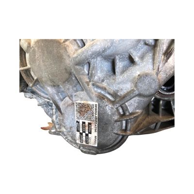 Caja Cambios HYUNDAI TUCSON REF: M89U