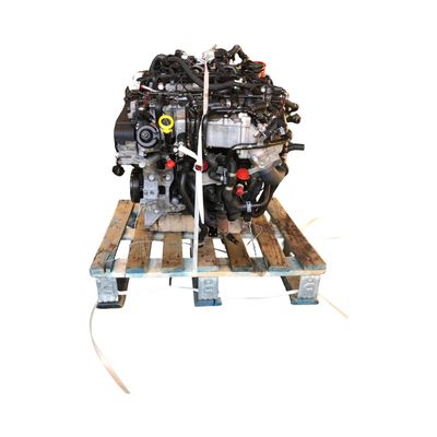 DFS , MOTOR COMPLETO , VOLKSWAGEN CADDY