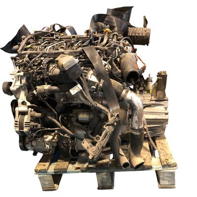 D4HA , MOTOR COMPLETO , KIA SPORTAGE