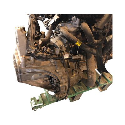 Caja Cambios Kia Sportage , ref: WGJ6E