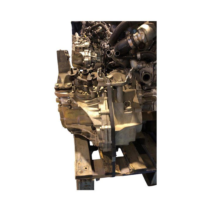 Caja Cambios Kia Sportage , ref: SG82JB