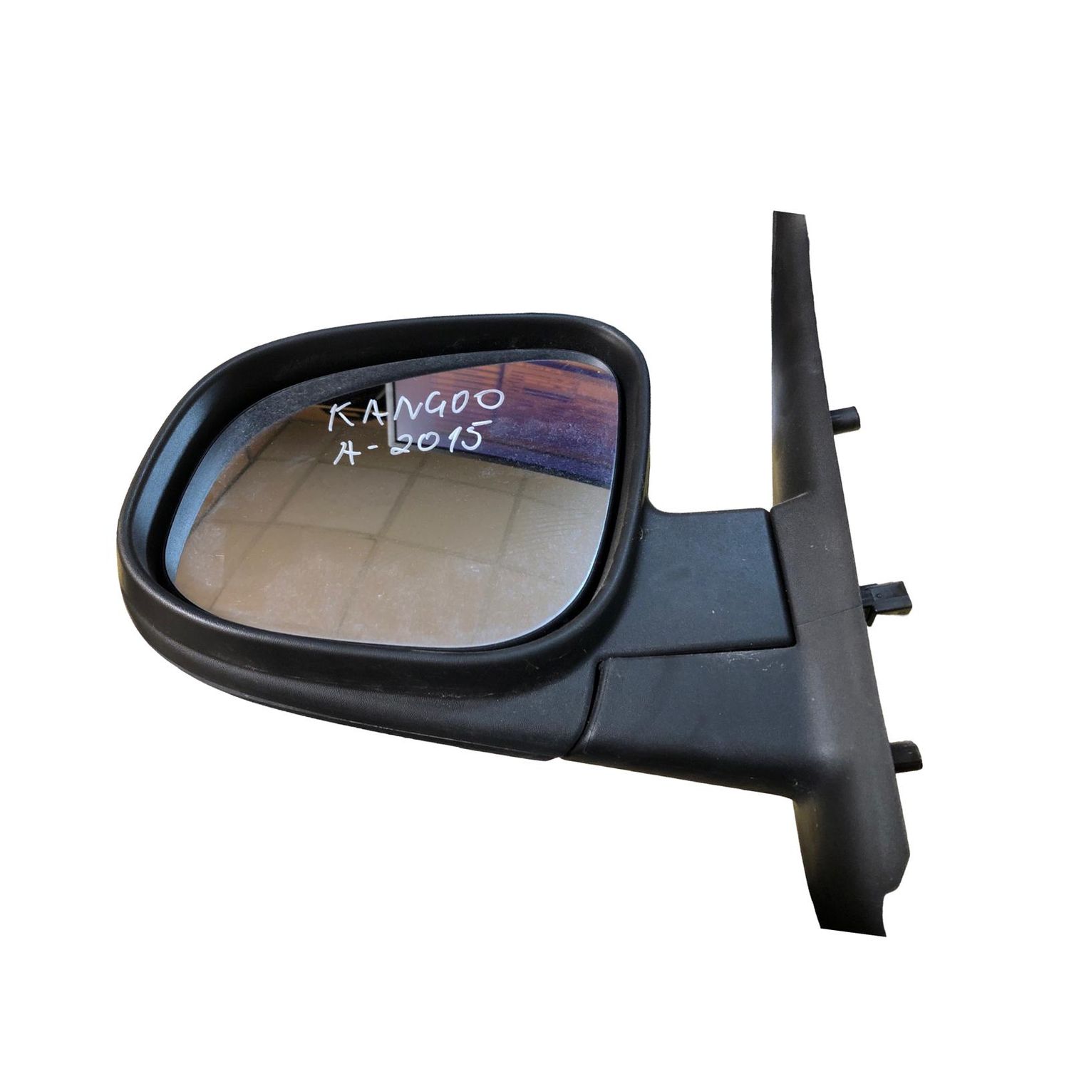 RETROVISOR IZQUIERDO, RENAULT KANGOO