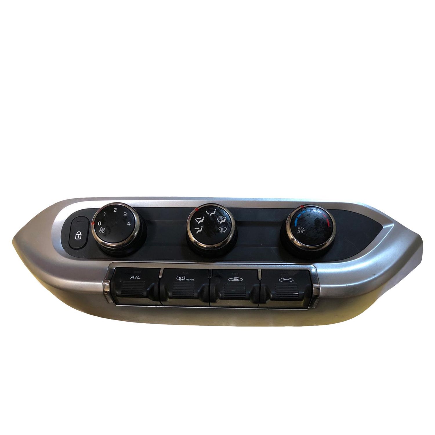 MANDO CLIMATIZADOR, HYUNDAI I10 REF: 97250-1W270