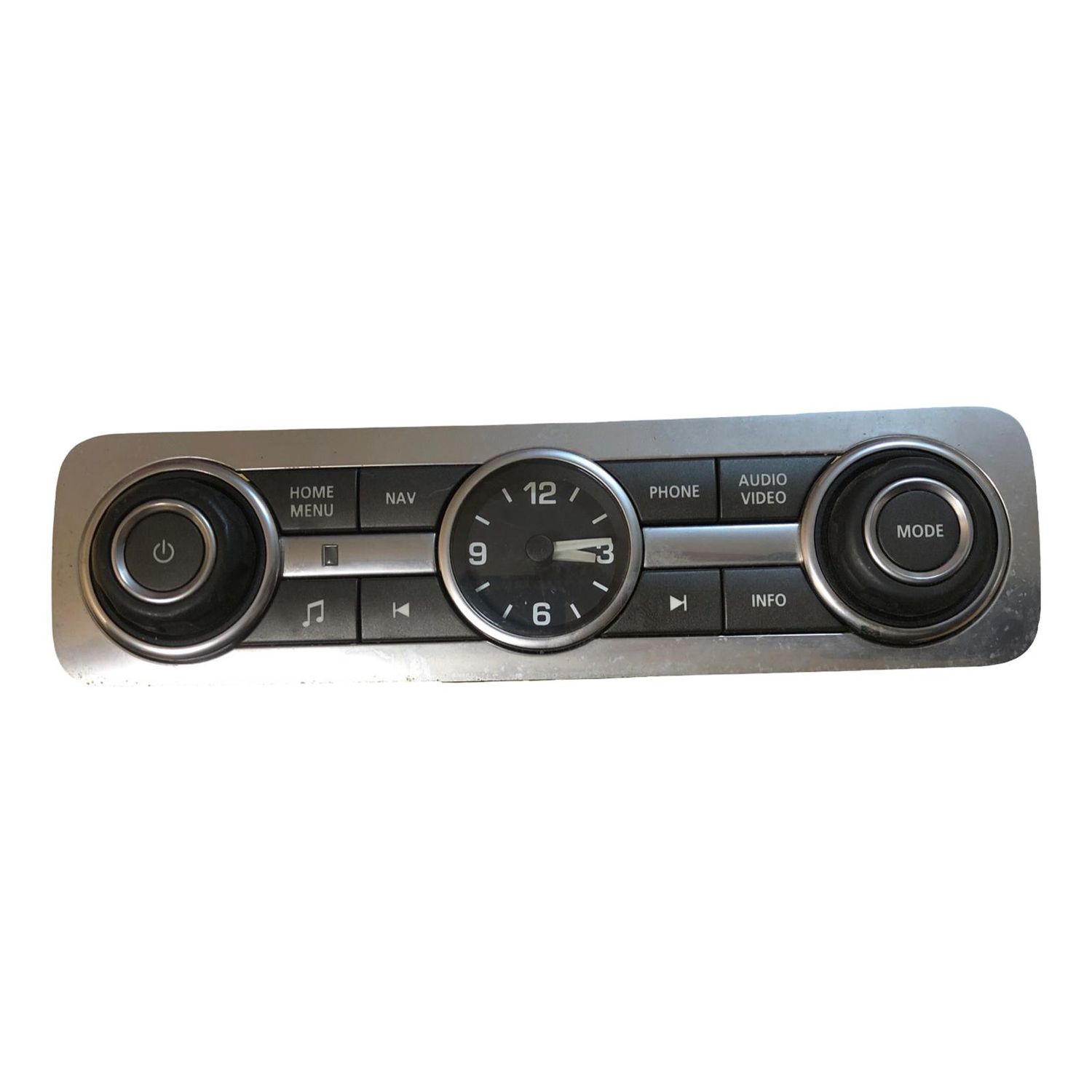 MANDO CLIMATIZADOR, LAND ROVER DISCOVERY REF: AH22-18C858-BF