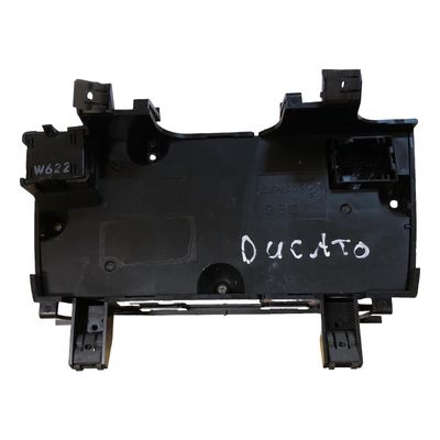 MANDO CLIMATIZADOR, FIAT DUCATO REF: 735535097