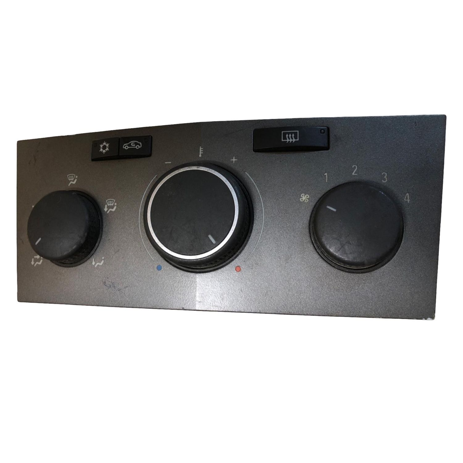 MANDO CLIMATIZADOR, FORD FOCUS REF: 90151-241