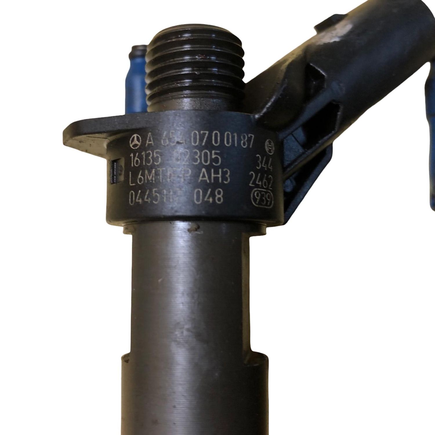 INYECTORES , Mercedes Clase V , ref: A6540700187