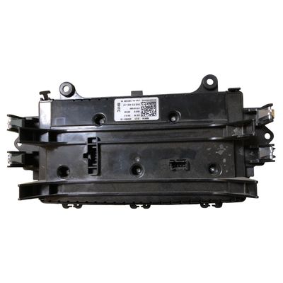 MANDO CLIMATIZADOR, BMW MINI COUNTRYMAN (R60) ref: 5HB012406-01