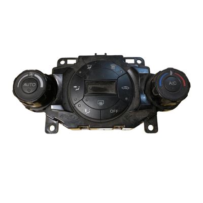 MANDO CLIMATIZADOR, FORD FOCUS REF: 8A6T18C612