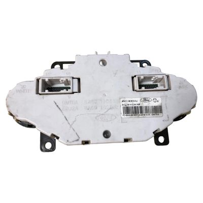 MANDO CLIMATIZADOR, FORD FOCUS REF: 8A6T18C612