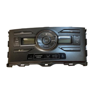 MANDO CLIMATIZADOR, TOYOTA COROLLA VERSO MANDO CLIMATIZADOR, TOYOTA COROLLA VERSO