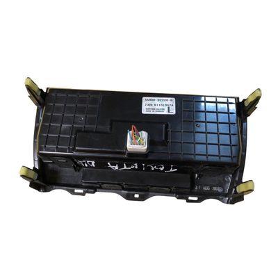 MANDO CLIMATIZADOR, TOYOTA COROLLA VERSO