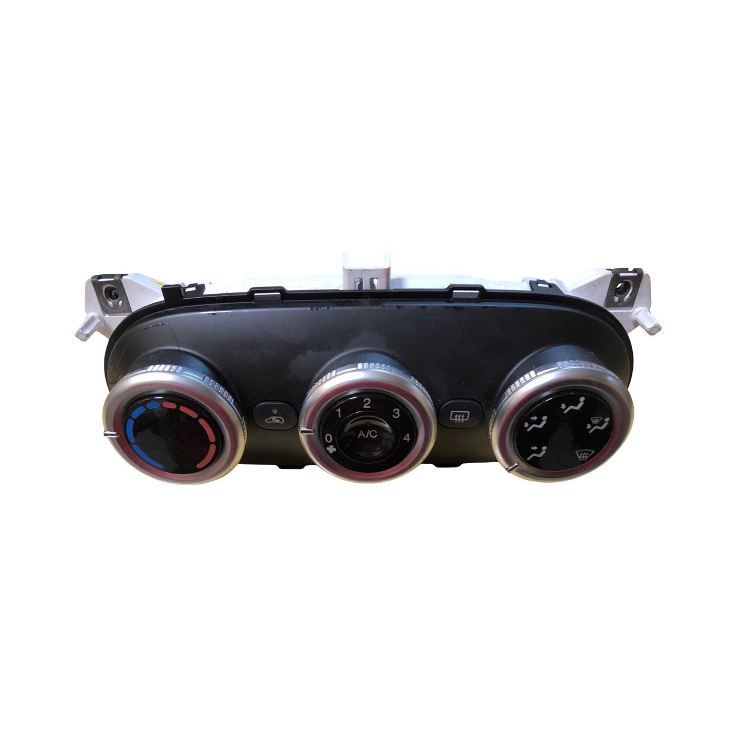 MANDO CLIMATIZADOR, FIAT 500L REF:735636956