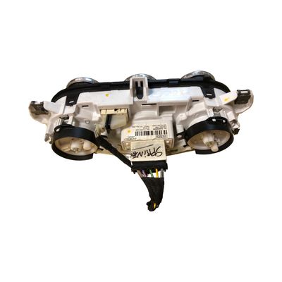 MANDO CLIMATIZADOR, FIAT 500L REF:735636956