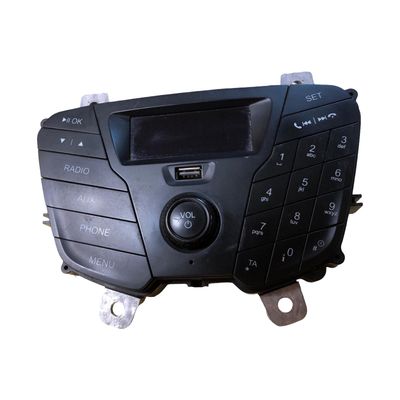 MANDO CLIMATIZADOR, FORD TRANSIT REF: BK3T-18D815-BG