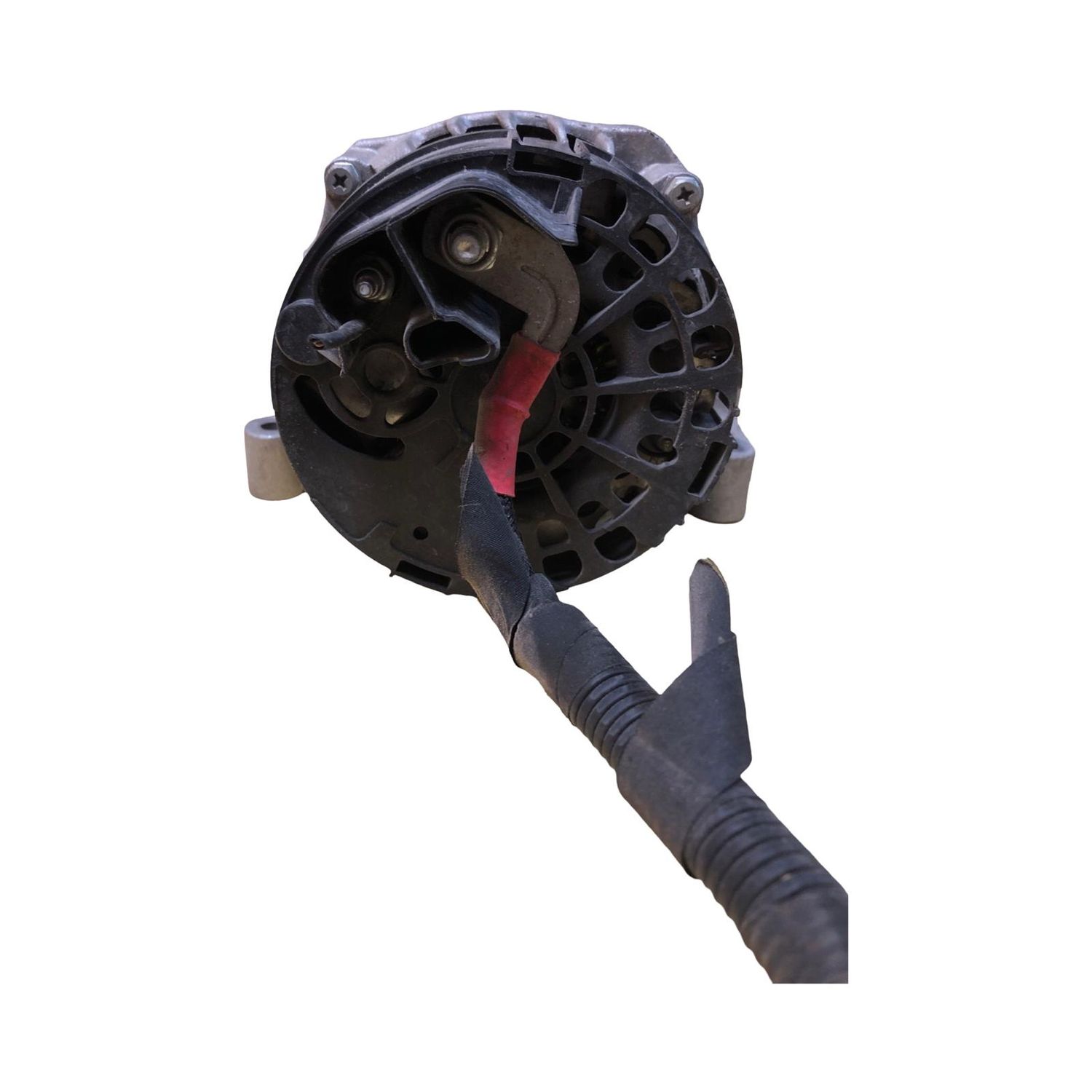 Alternador , Fiat Grande   ref:  52003532