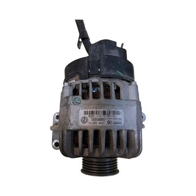 Alternador , Fiat Grande ref: 52003532