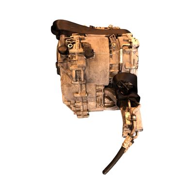 Caja Cambios MERCEDES CLASE A  W169 REF: 722800