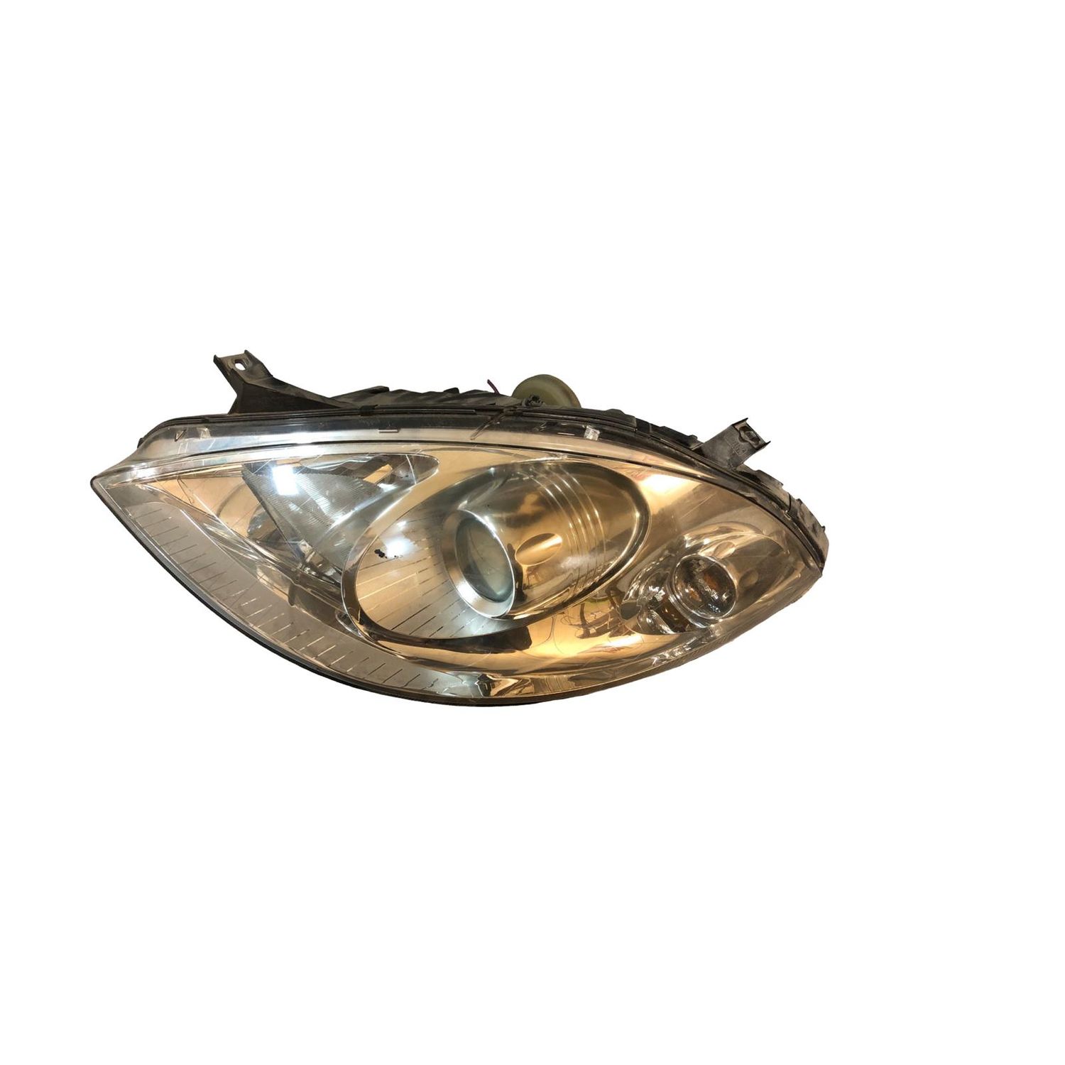 FARO IZQUIERDO, MERCEDES CLASE A W169 , REF: A1698200561