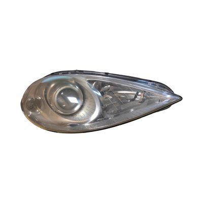 FARO DERECHO, MERCEDES CLASE A W169 , REF: A1698200661