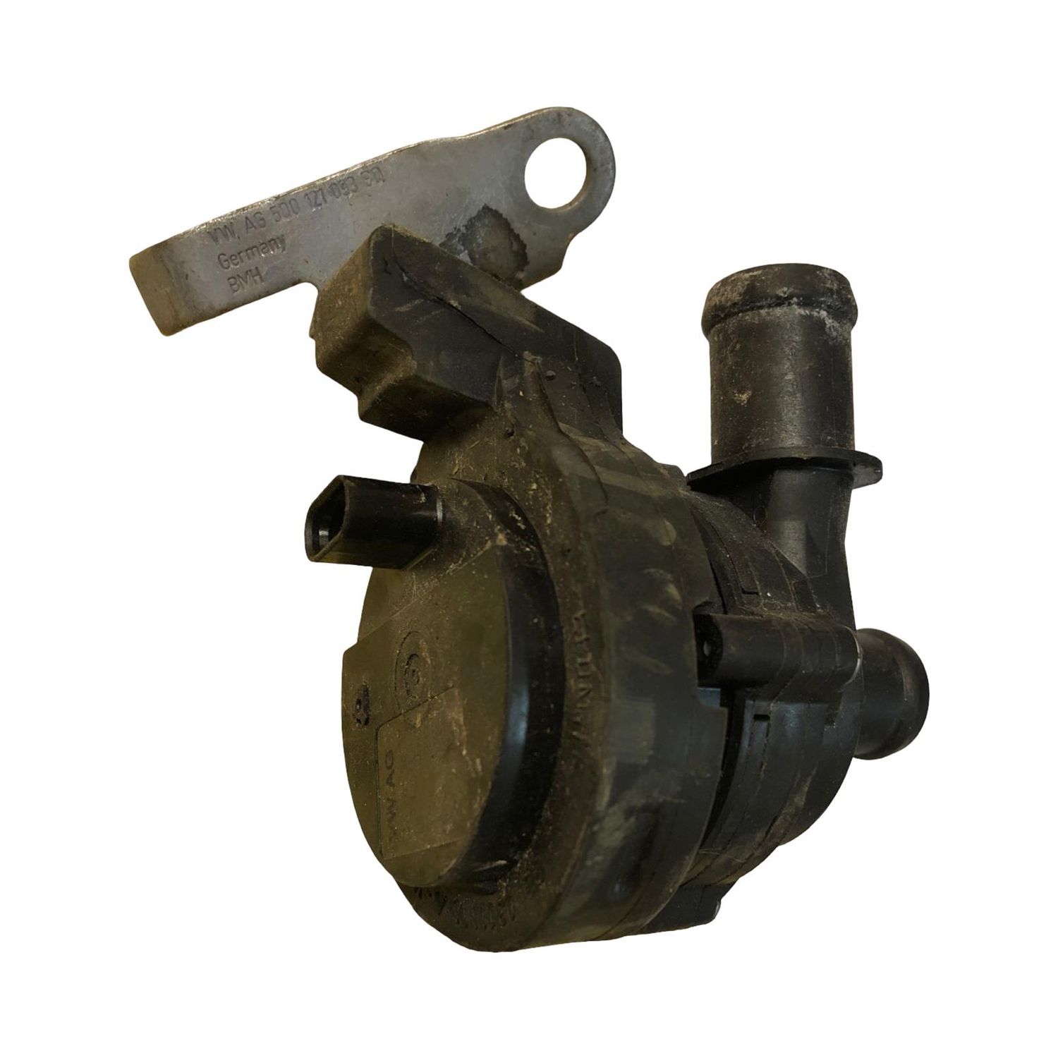 BOMBA AGUA, SEAT LEON REF: 5Q0965567