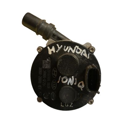 BOMBA AGUA, HYUNDAI IONIQ, REF: 369002B000