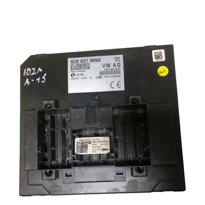 MODULO ELECTRONICO, SKODA FABIA ref: 6C0937089D