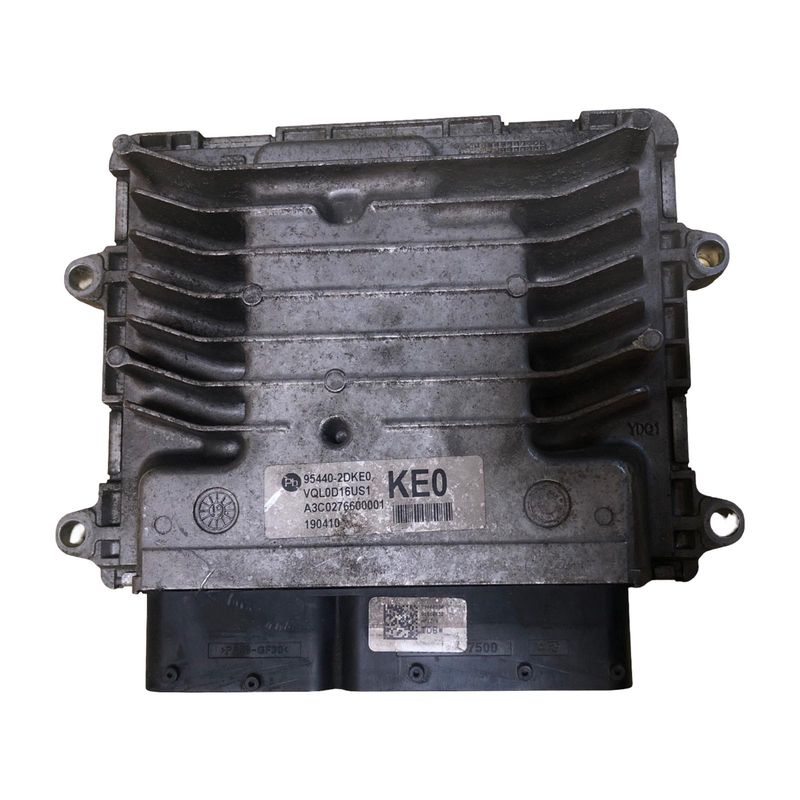 CENTRALITA MOTOR UCE, KIA SPORTAGE  REF : 954402DKE0
