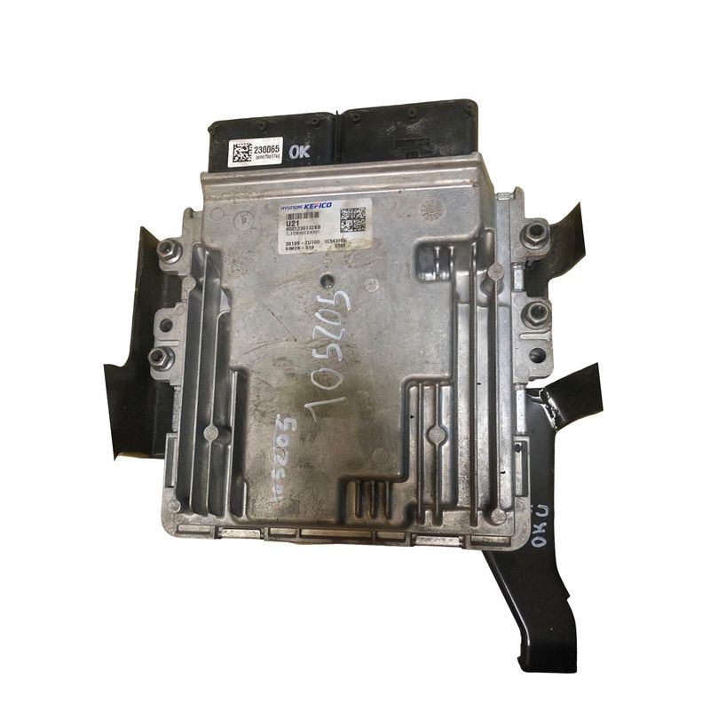 CENTRALITA MOTOR UCE, Kia Ceed REF : 391992U100