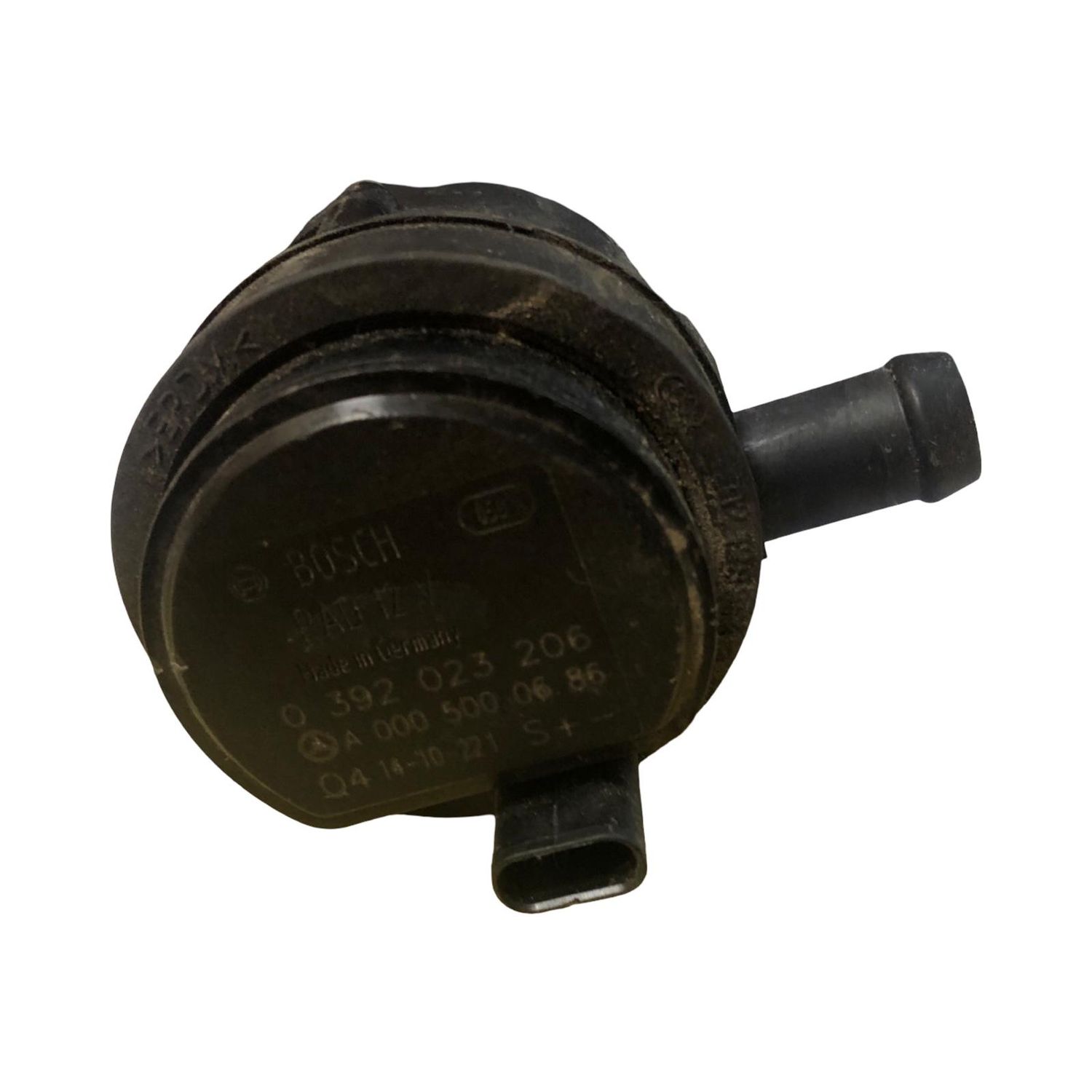 BOMBA AGUA, MERCEDES GLA REF: A0005000686