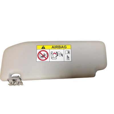 Parasol derecho Citroen C3