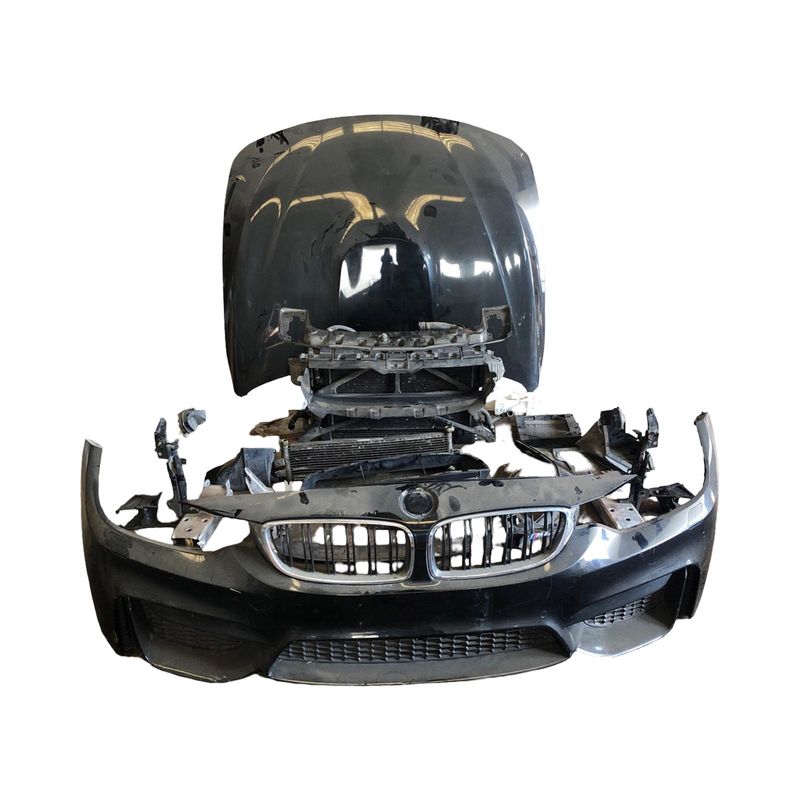 BMW M4 ( F82 ) 2015  , MORRO COMPLETO